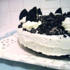 Heavenly Oreo™ Cookie Cake