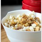 Chex™ Super Bowl Cheddar Party Mix
