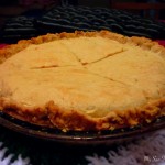 chicken pot pie