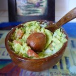 guacamole