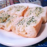 garlic-bread