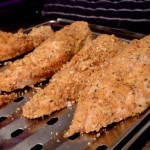 breaded lemon chicken