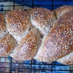 seed-bread