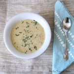 cauliflower-soup
