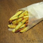 garlic-fries