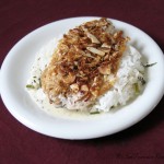 almond-tilapia
