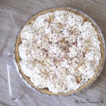 cream pie
