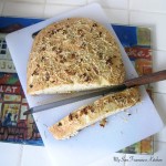 focaccia