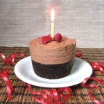 chocolatemoussecake