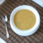 carrot-soup