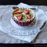 fruit-tart