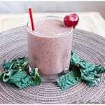 kale smoothie