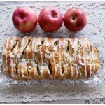 Braided Apple Pastry