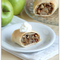 apple strudel