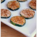 zucchini crisps