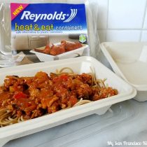 Reynold's Heat and Eat