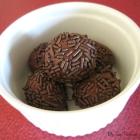 Mrs. Lee's Chocolate Sprinkle Balls
