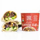 Keen One Quinoa Review
