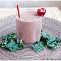 kale smoothie