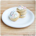 soft sugar cookies