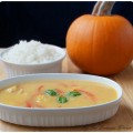 pumpkin curry