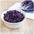 German Rotkohl