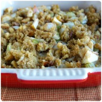 corn bread stuffing