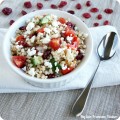 couscous salad