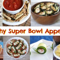 super bowl appetizers