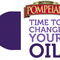 pompeian oil