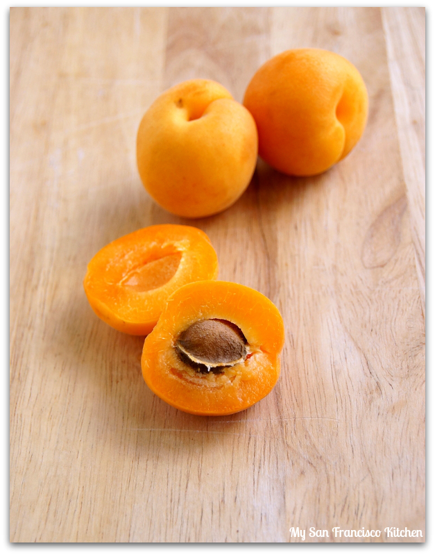 apricots