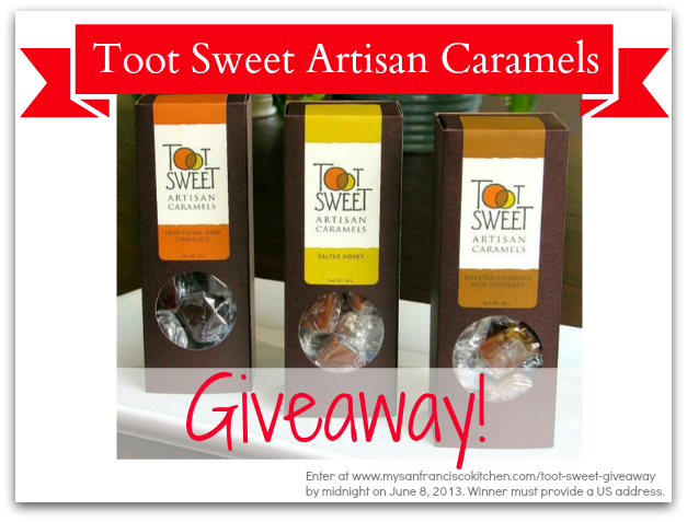 tootsweetgiveaway