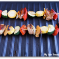 shish kabobs