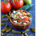 pico de gallo