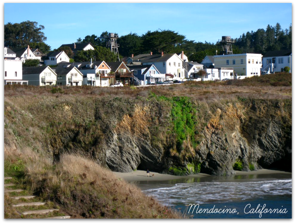 mendocino