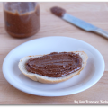 cocoa almond spread