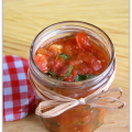 tomato basil sauce