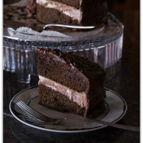 ice cream cake