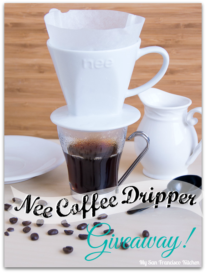 nee coffee dripper
