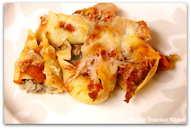 stuffed-shells