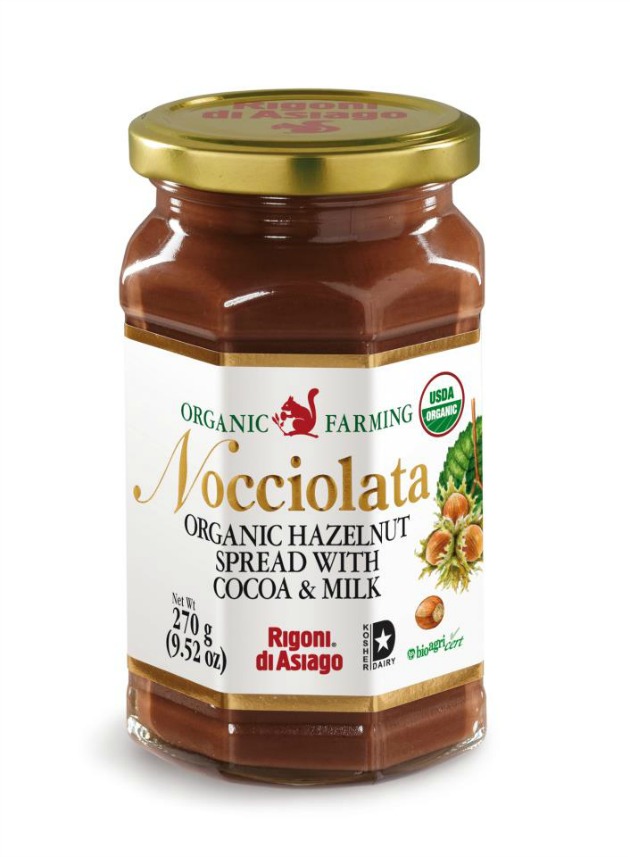 Nocciolata