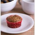 bran muffins