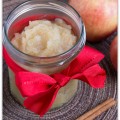 cinnamon applesauce