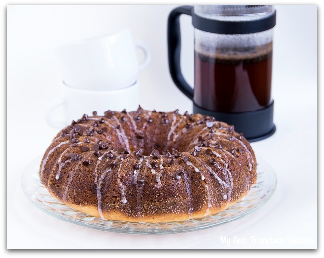 coffee-cake