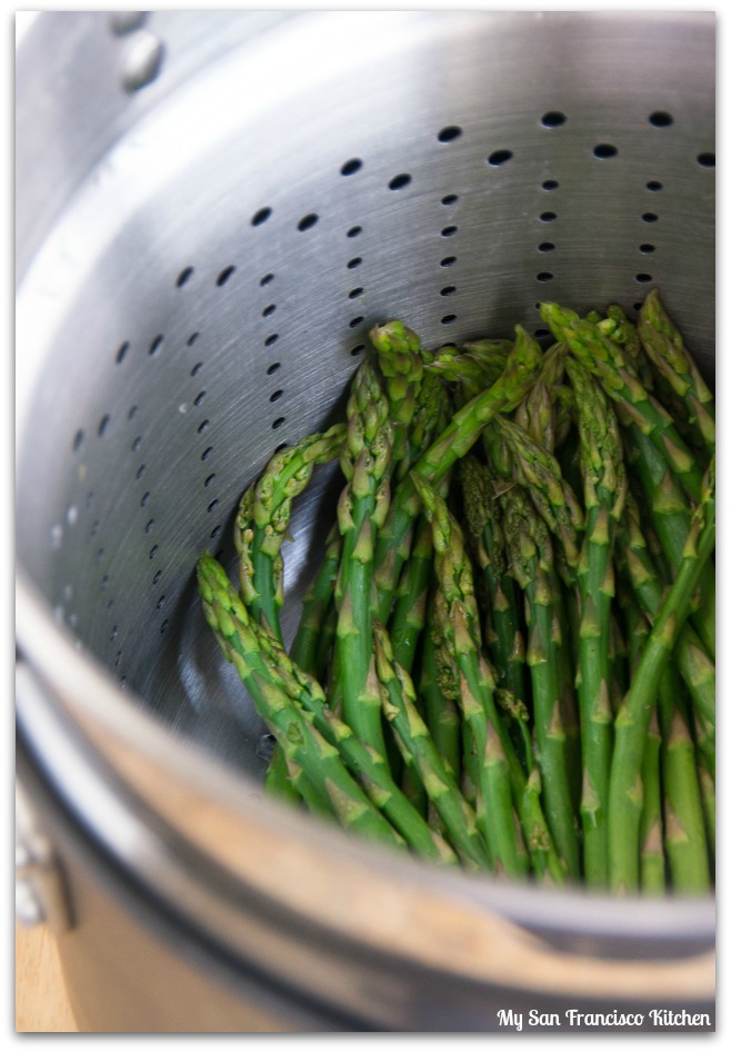 asparagus