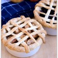 mini fruit pies