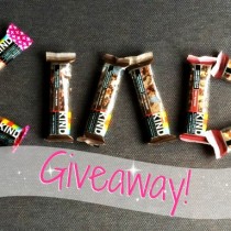 kind bars giveaway