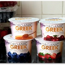 wallaby organic greek yogurt