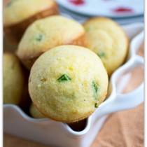 jalapeno corn bread