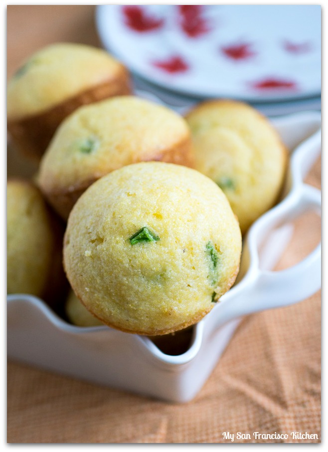 jalapeno corn bread